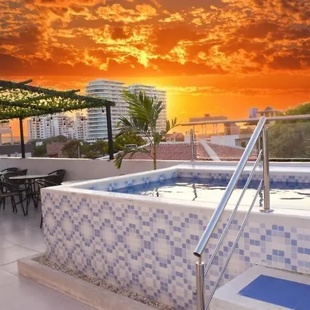 Hotel Encanto By Cms